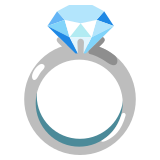 Anel - Noto Color Emoji