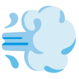 Rapidez - Noto Color Emoji