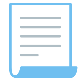 Página dobrada - Noto Color Emoji