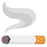 Cigarro - Noto Color Emoji