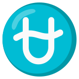 Signo de Ofiúco - Noto Color Emoji