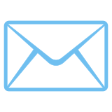 Envelope - Noto Color Emoji