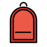 Mochila - OpenMoji