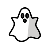 Fantasma - OpenMoji