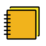 Livro contábil - OpenMoji