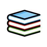 Livros - OpenMoji