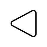 Botão de voltar - OpenMoji