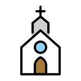 Igreja - OpenMoji