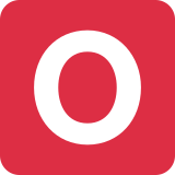 Botão O (tipo sanguíneo) - Twitter / X