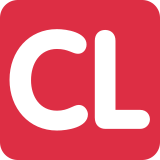 Botão CL - Twitter / X