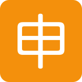 Botão japonês de “aplicação” - Twitter / X