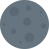 Lua nova - Twitter / X