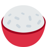 Arroz cozido - Twitter / X