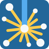 Vela estrela - Twitter / X