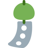 Carrilhão de vento - Twitter / X