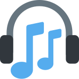 Fones de ouvido - Twitter / X