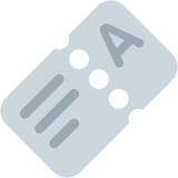 Ingresso - Twitter / X