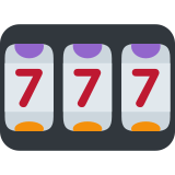 Caça-níquel - Twitter / X