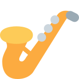 Saxofone - Twitter / X