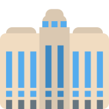 Edifício comercial - Twitter / X