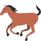 Cavalo - Twitter / X