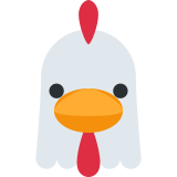 Galinha - Twitter / X