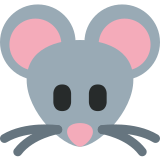 Rosto de camundongo - Twitter / X
