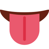 Língua - Twitter / X