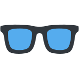 Óculos - Twitter / X