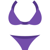 Biquíni - Twitter / X