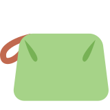 Bolsa pequena - Twitter / X