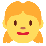 Menina - Twitter / X