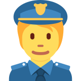 Policial - Twitter / X