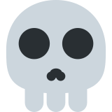 Caveira - Twitter / X