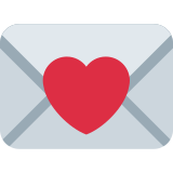 Carta de amor - Twitter / X