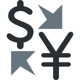 Câmbio de moeda - Twitter / X