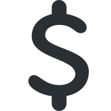 Cifrão - Twitter / X