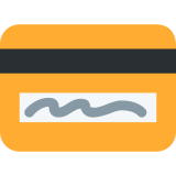 Cartão de crédito - Twitter / X