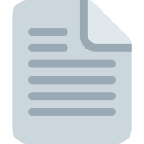 Página voltada para cima - Twitter / X