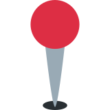 Tacha redonda - Twitter / X