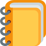 Livro contábil - Twitter / X