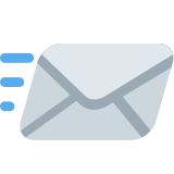 Envelope chegando - Twitter / X