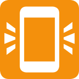 Modo vibratório - Twitter / X