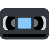 Videocassete - Twitter / X