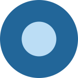 Botão de opção - Twitter / X