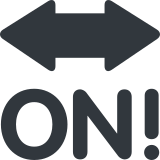 Seta "ON!" - Twitter / X