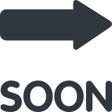 Seta "SOON" - Twitter / X