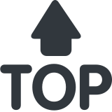 Seta "TOP" - Twitter / X