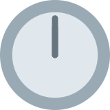 12 horas - Twitter / X