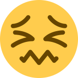 Rosto perplexo - Twitter / X